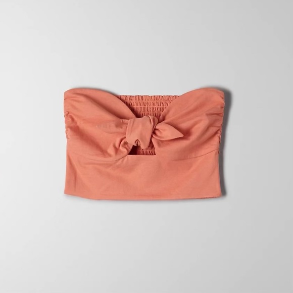 Wilfred⎪Daveney Tube Top - Picture 5 of 12